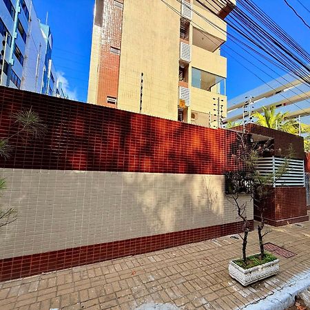 Apartamentos Familia Em Cabo Branco - 3 E 4 Quartos João Pessoa Extérieur photo