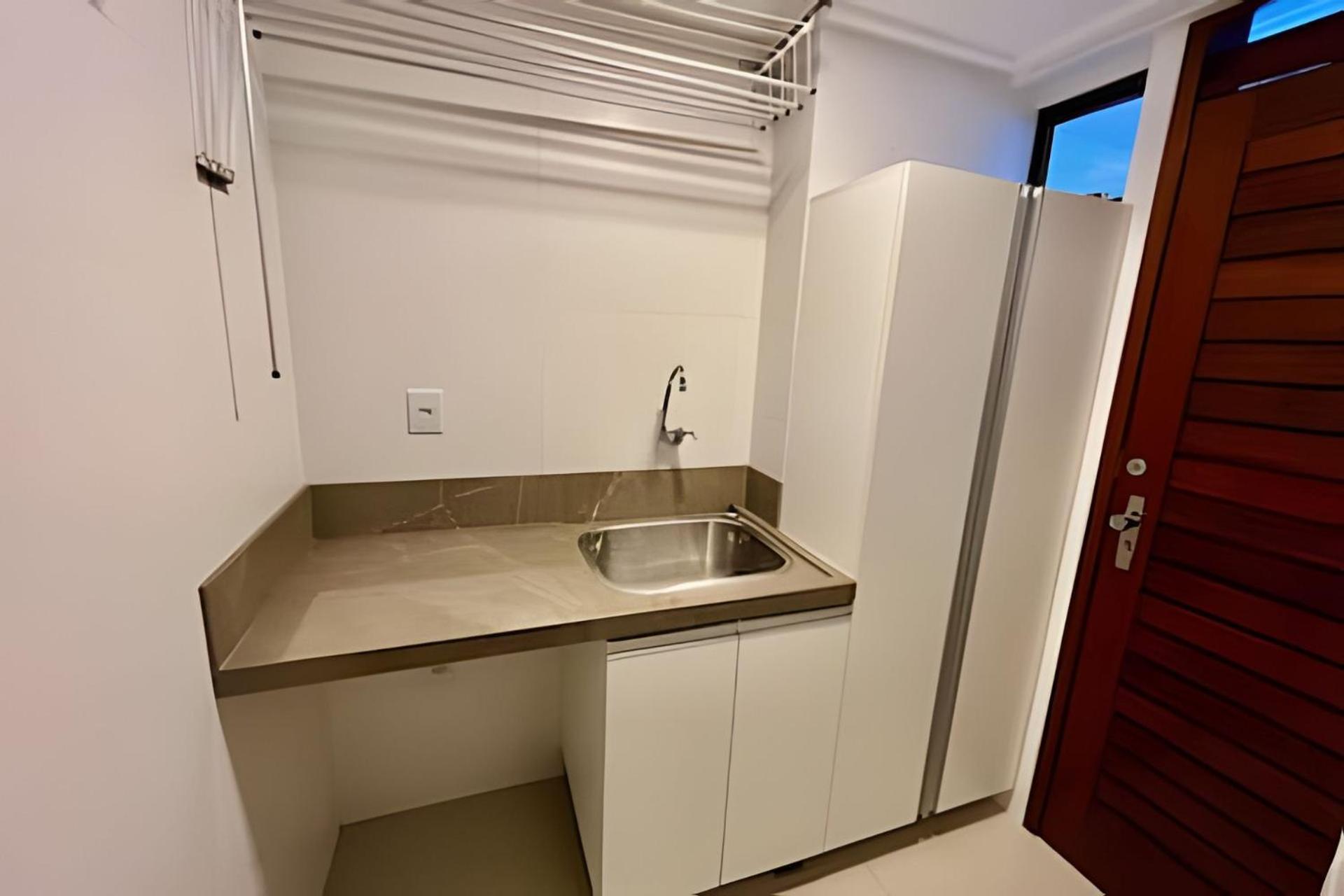 Apartamentos Familia Em Cabo Branco - 3 E 4 Quartos João Pessoa Extérieur photo
