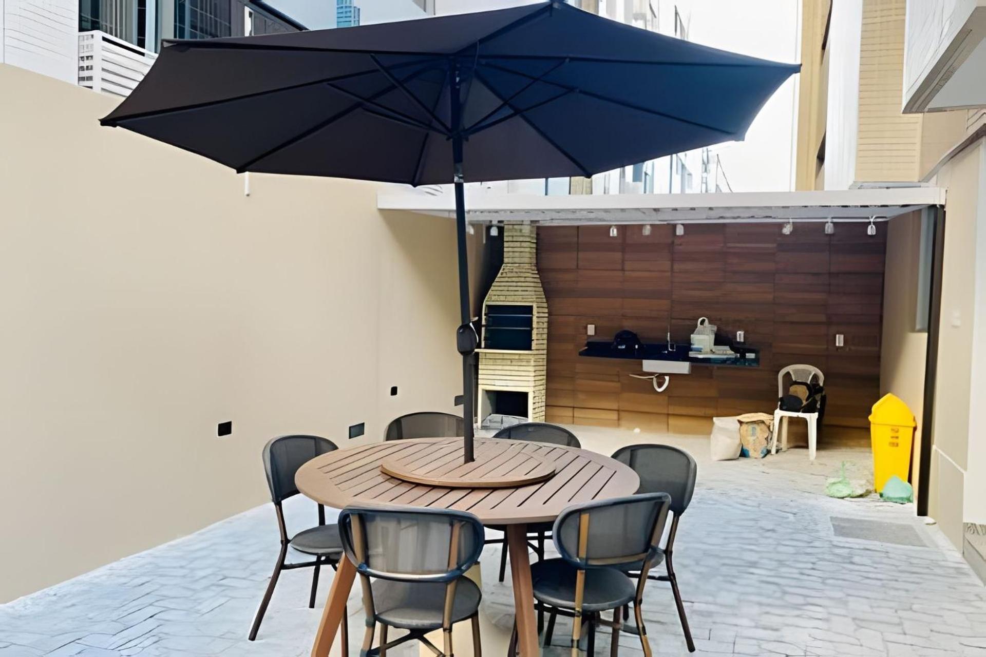 Apartamentos Familia Em Cabo Branco - 3 E 4 Quartos João Pessoa Extérieur photo