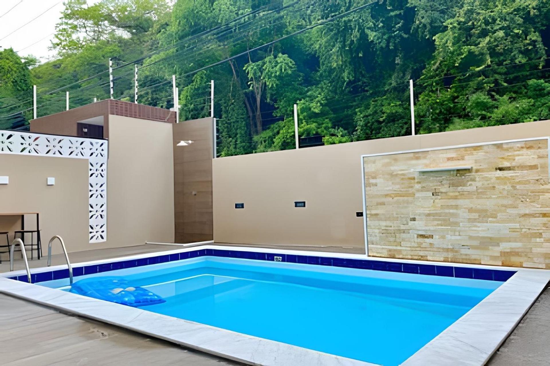 Apartamentos Familia Em Cabo Branco - 3 E 4 Quartos João Pessoa Extérieur photo