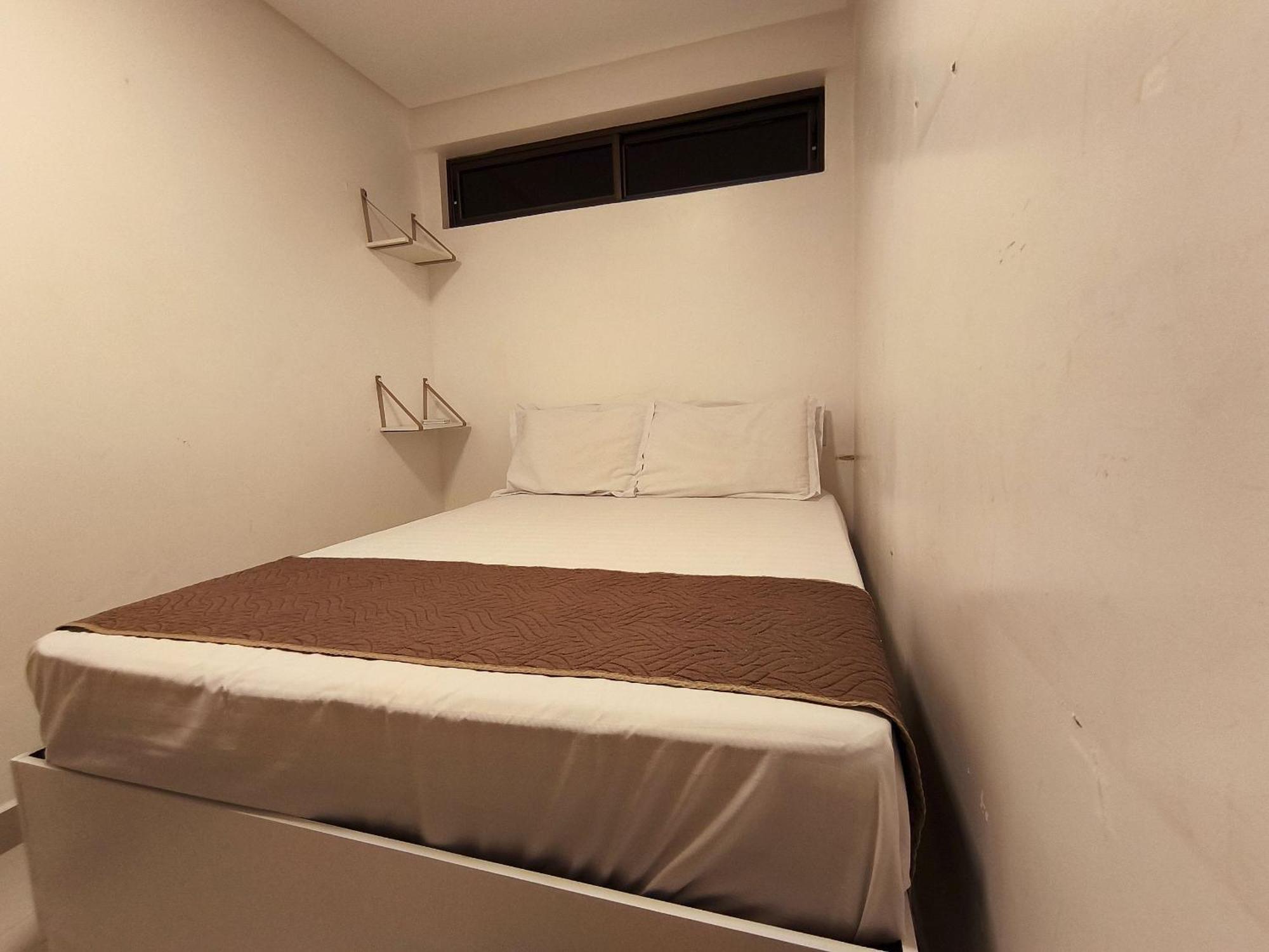 Apartamentos Familia Em Cabo Branco - 3 E 4 Quartos João Pessoa Extérieur photo