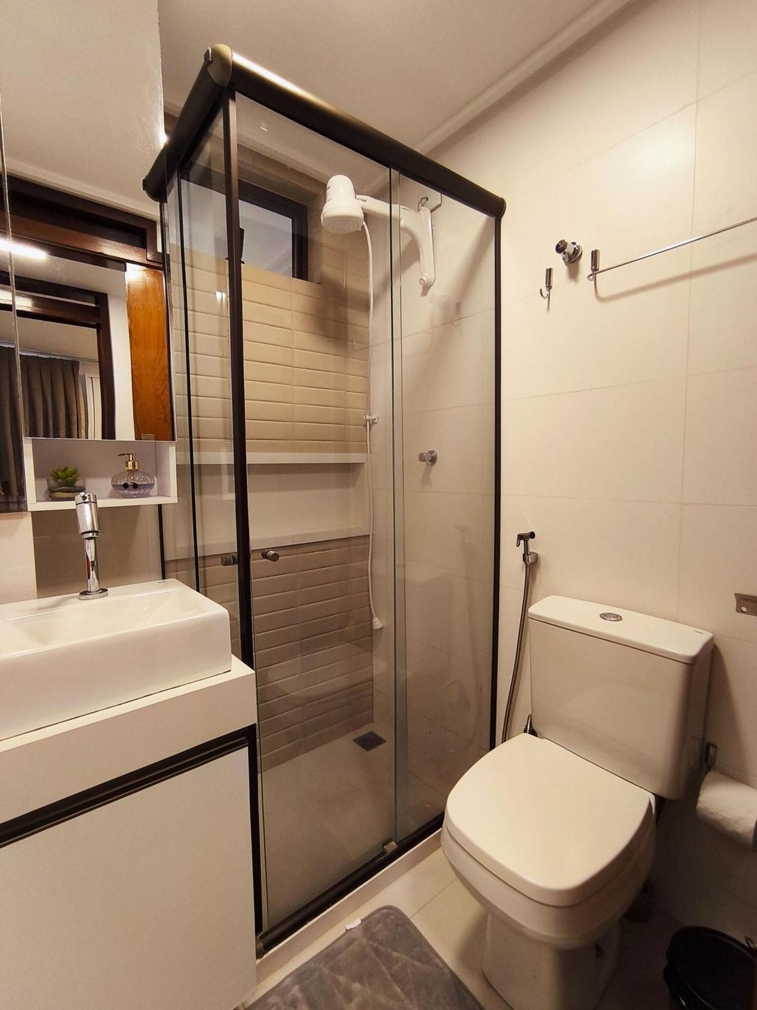 Apartamentos Familia Em Cabo Branco - 3 E 4 Quartos João Pessoa Extérieur photo