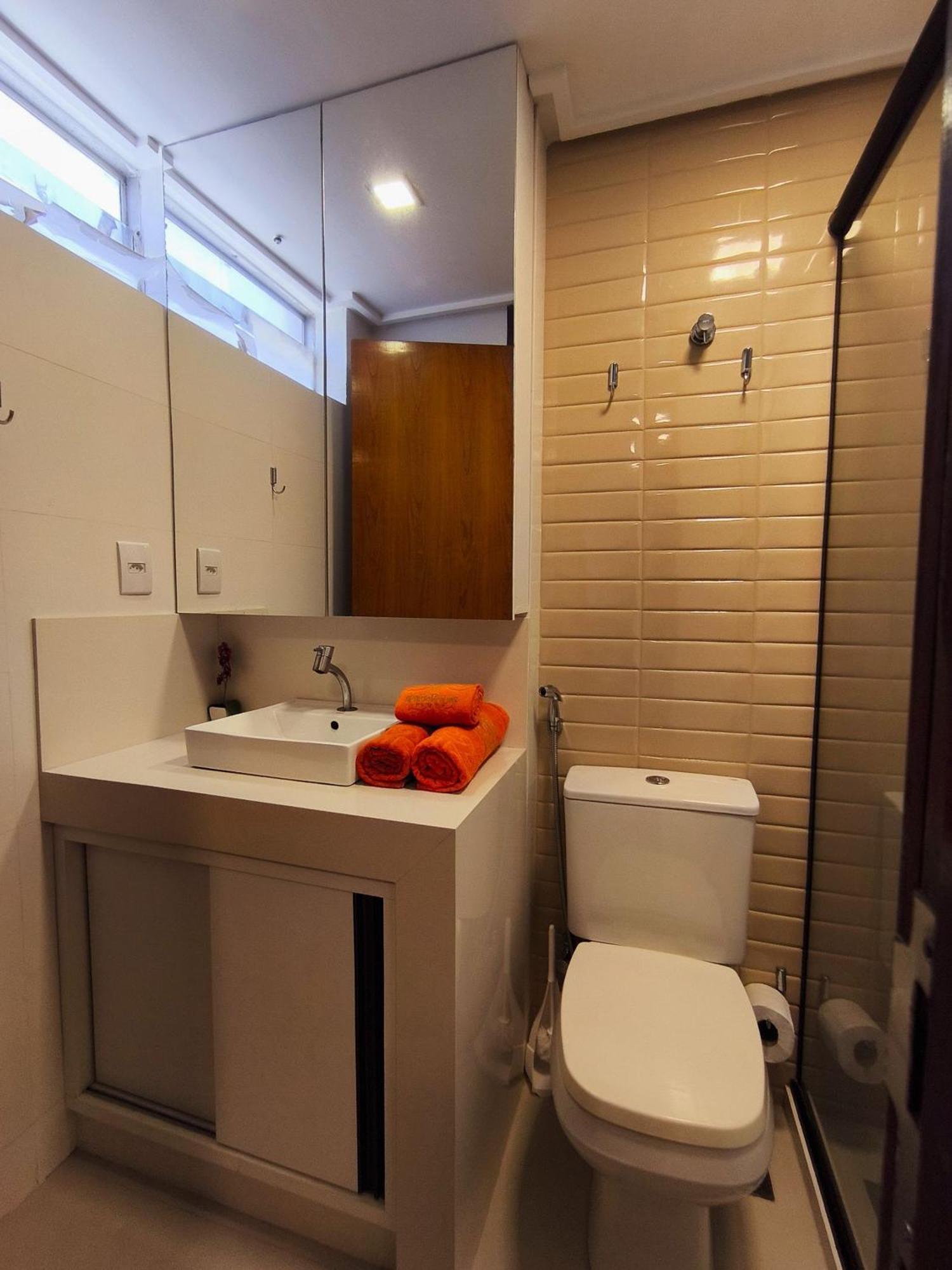 Apartamentos Familia Em Cabo Branco - 3 E 4 Quartos João Pessoa Extérieur photo