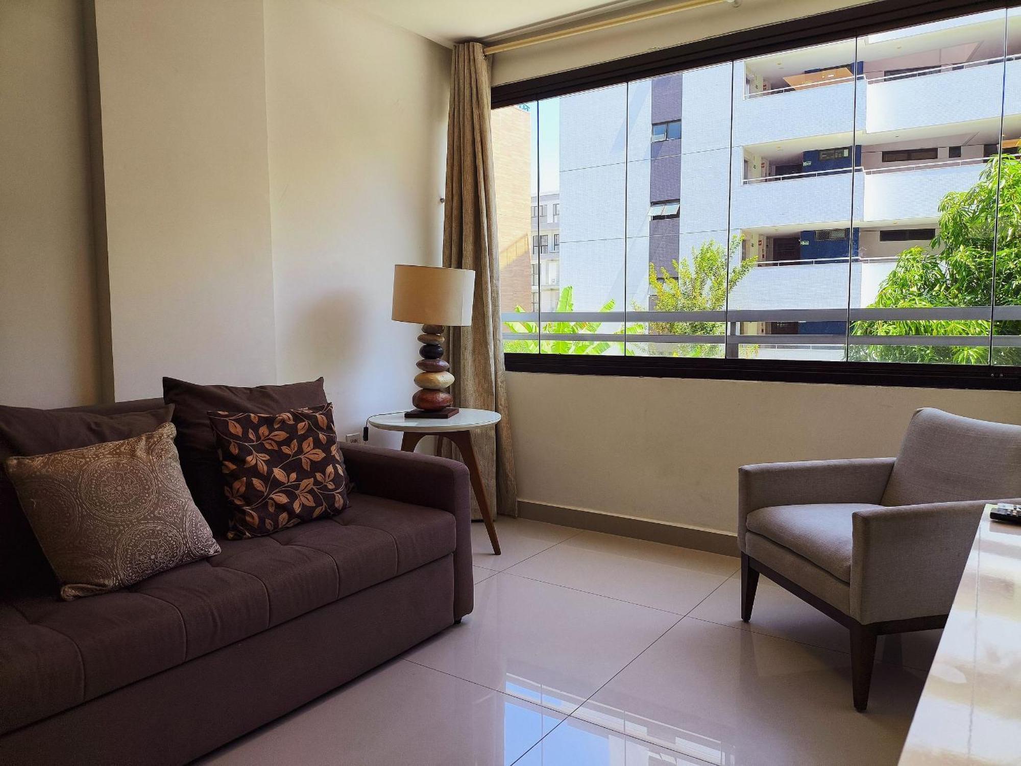 Apartamentos Familia Em Cabo Branco - 3 E 4 Quartos João Pessoa Extérieur photo