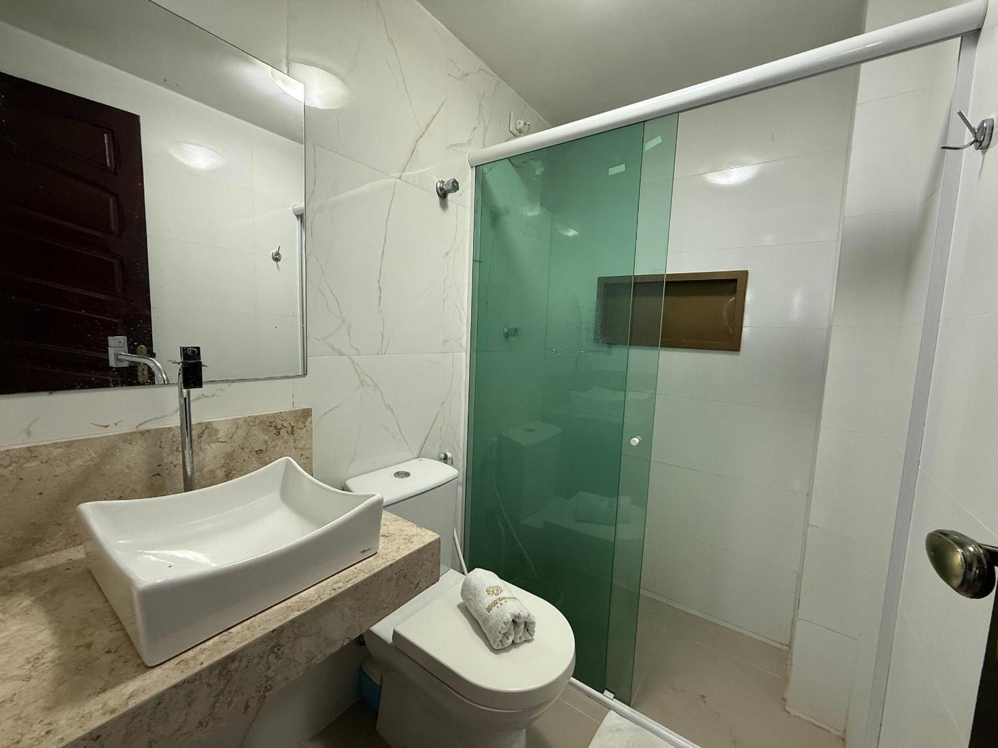 Apartamentos Familia Em Cabo Branco - 3 E 4 Quartos João Pessoa Extérieur photo