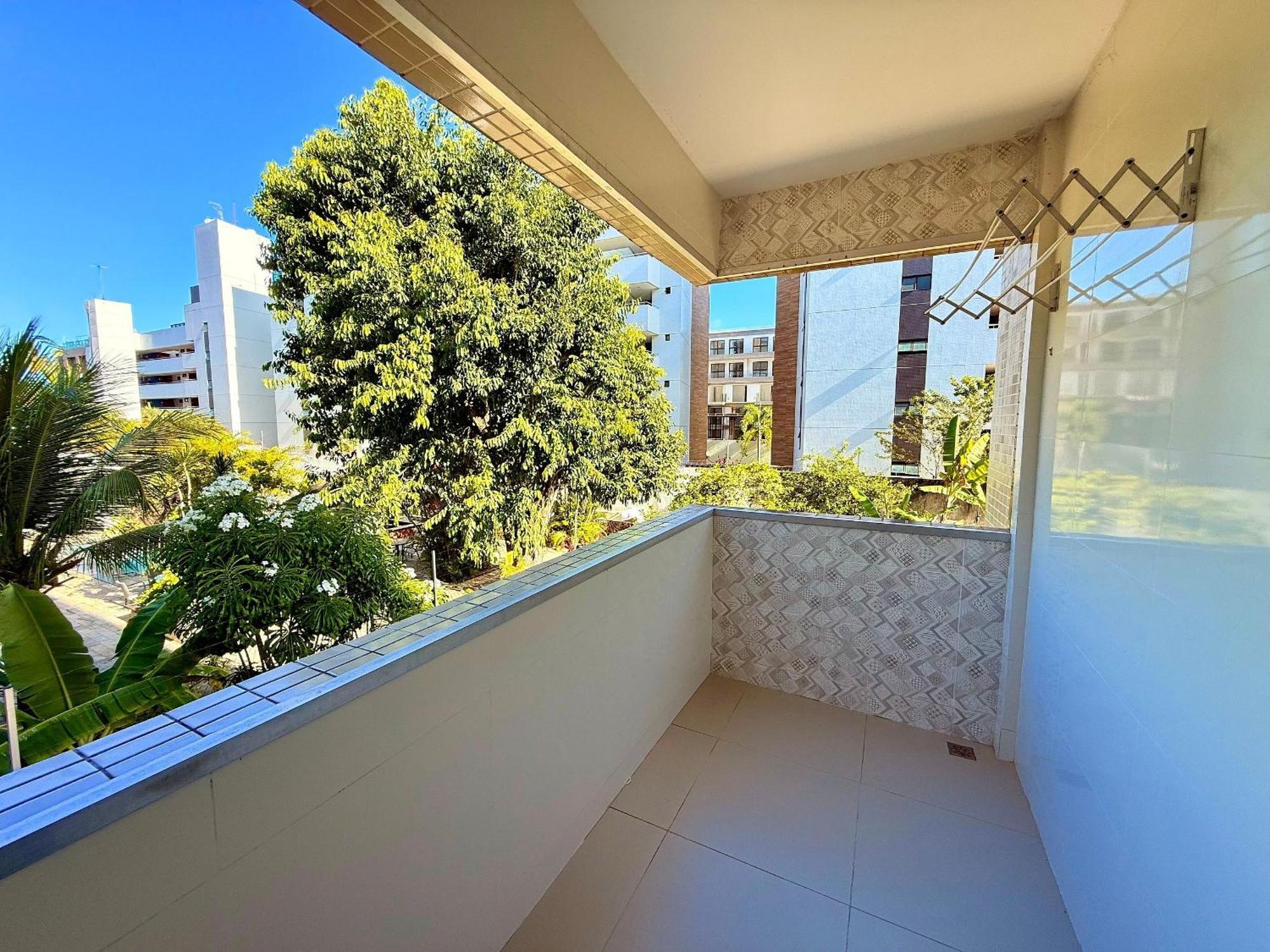 Apartamentos Familia Em Cabo Branco - 3 E 4 Quartos João Pessoa Extérieur photo