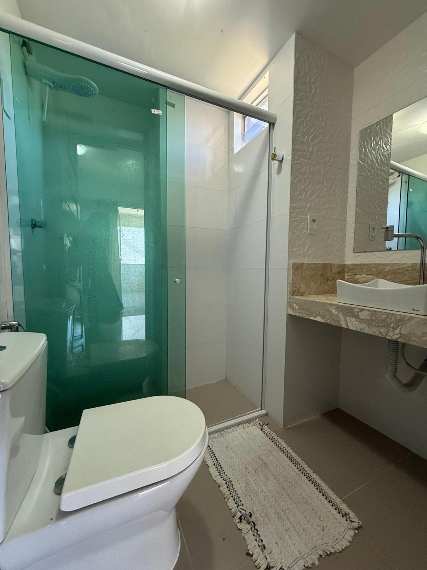 Apartamentos Familia Em Cabo Branco - 3 E 4 Quartos João Pessoa Extérieur photo