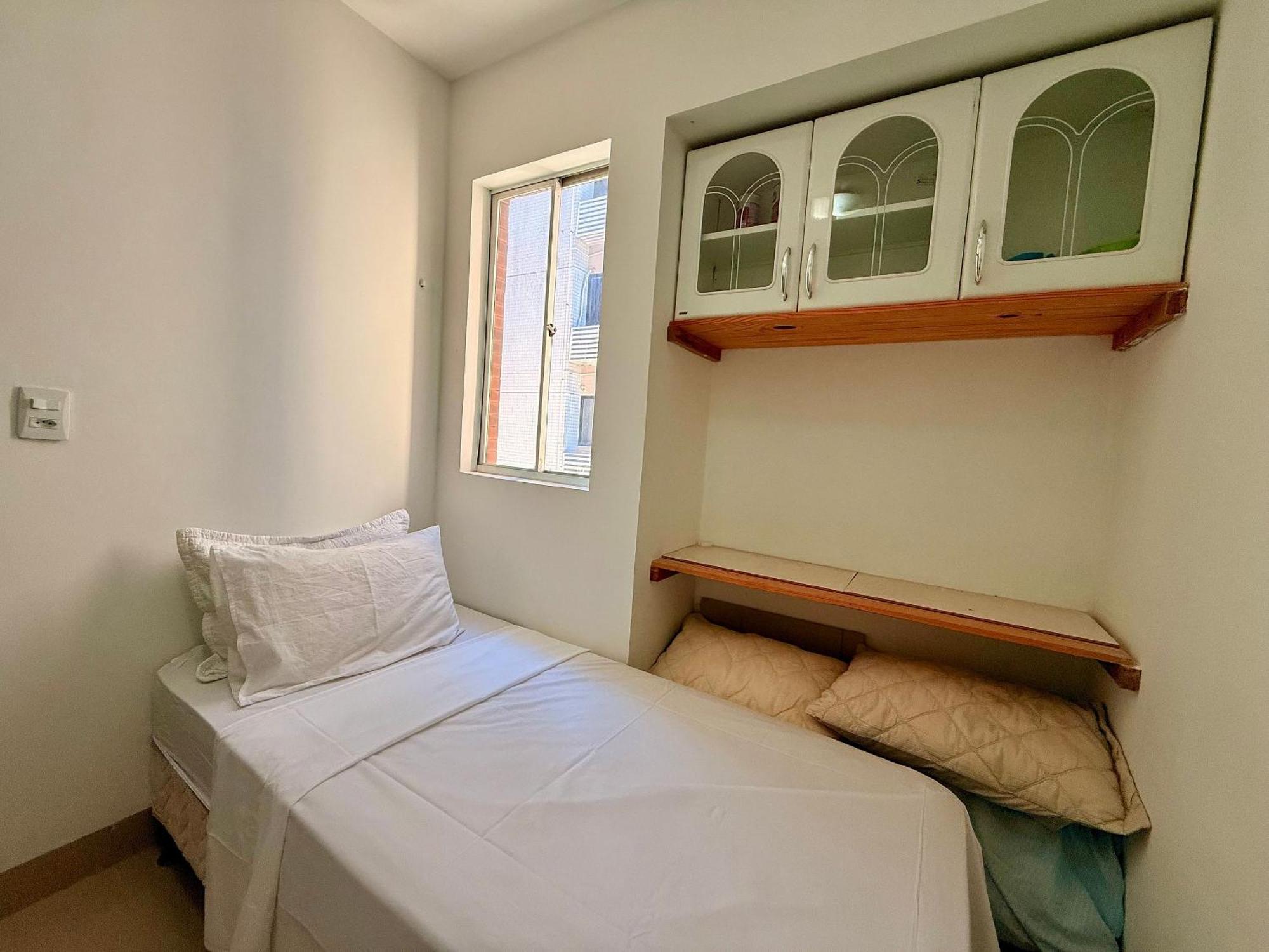 Apartamentos Familia Em Cabo Branco - 3 E 4 Quartos João Pessoa Extérieur photo